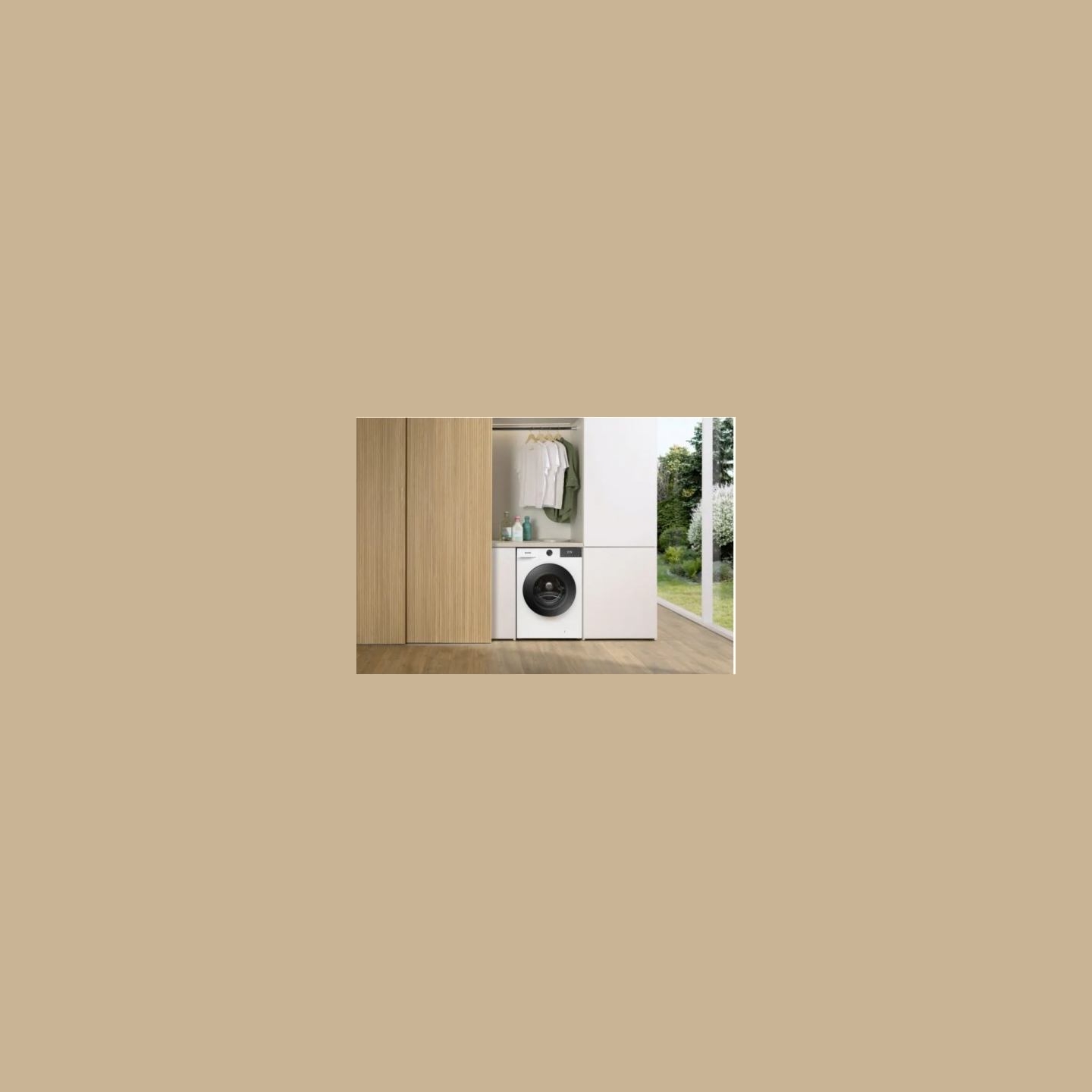 Gorenje WG2PS62A2/PL washing machine