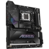 Gigabyte Motherboard X870 AORUS INFINITY AM5 4DDR5 ATX