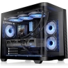 Thermaltake Vision 330 CR TG ARGB Black