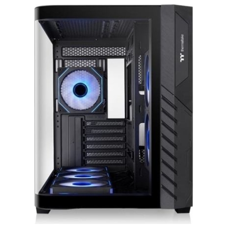 Thermaltake Vision 330 CR TG ARGB Black