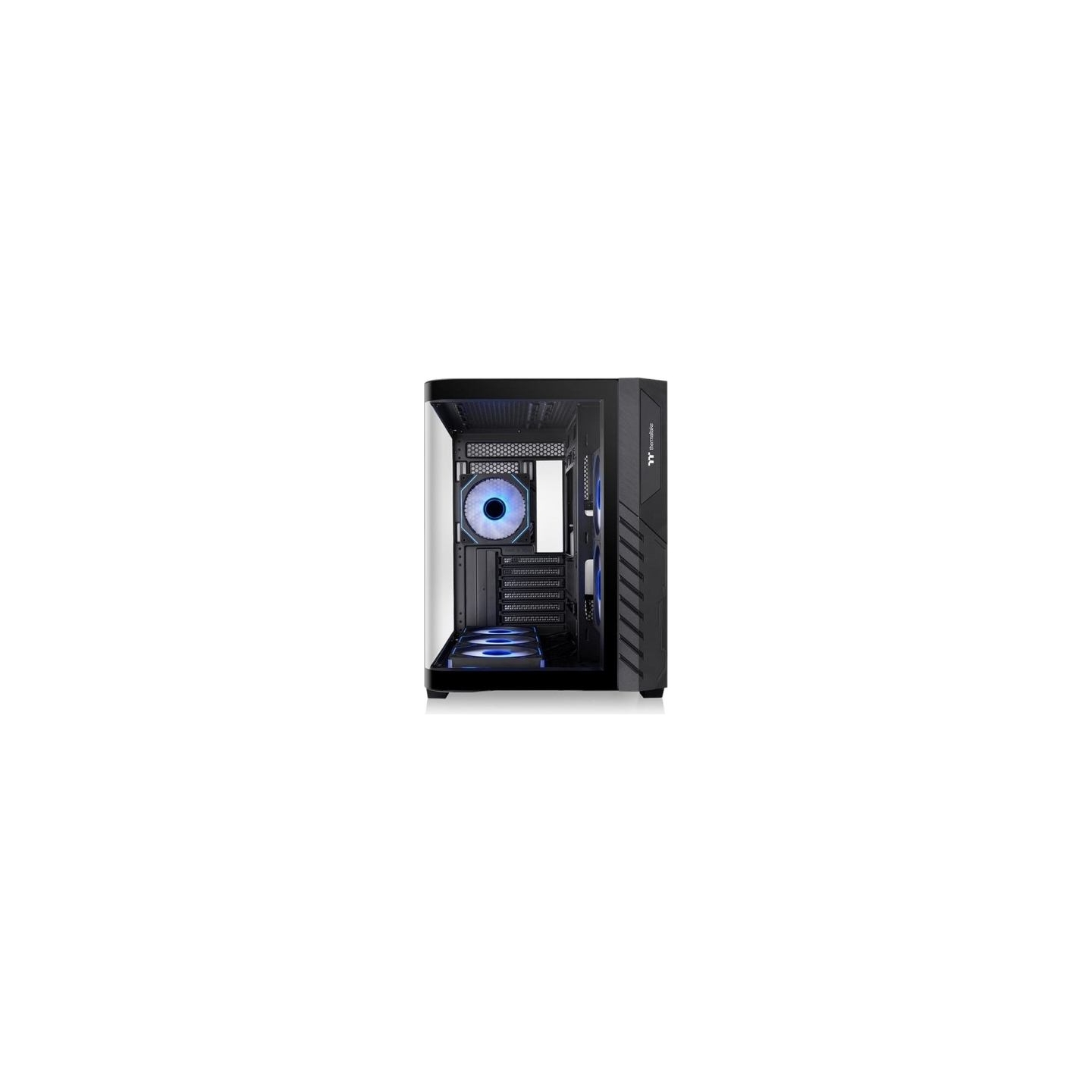 Thermaltake Vision 330 CR TG ARGB Black