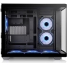 Thermaltake Vision 330 CR TG ARGB Black