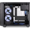 Thermaltake Vision 330 CR TG ARGB Black
