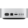 Apple Mac mini: M6 12/12, 16GB, 256GB SSD