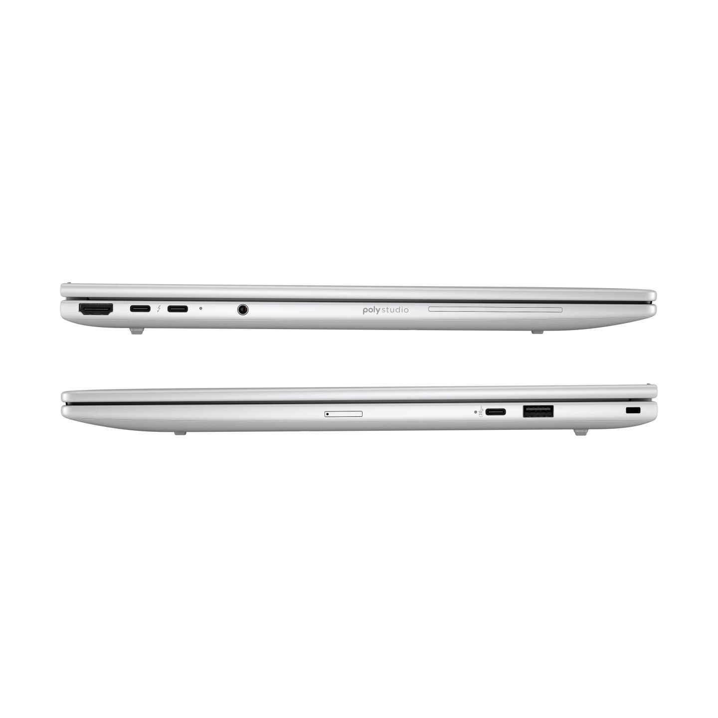 HP EliteBook 8 G1a AI 16 - Ryzen AI 5 340, 24GB, 512GB SSD, 16 WUXGA 300-nit AG, 5MP IR cam, WWAN-ready, Smartcard, FPR, US back