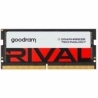 Goodram Memory DDR5 Rival SODIMM 16GB(1*16GB) CL40