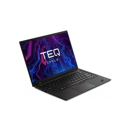 Teqcycle LENOVO X1 CARBON G10 I7-1265U/14WUXGA/32GB/512SSD/W11P/2Y