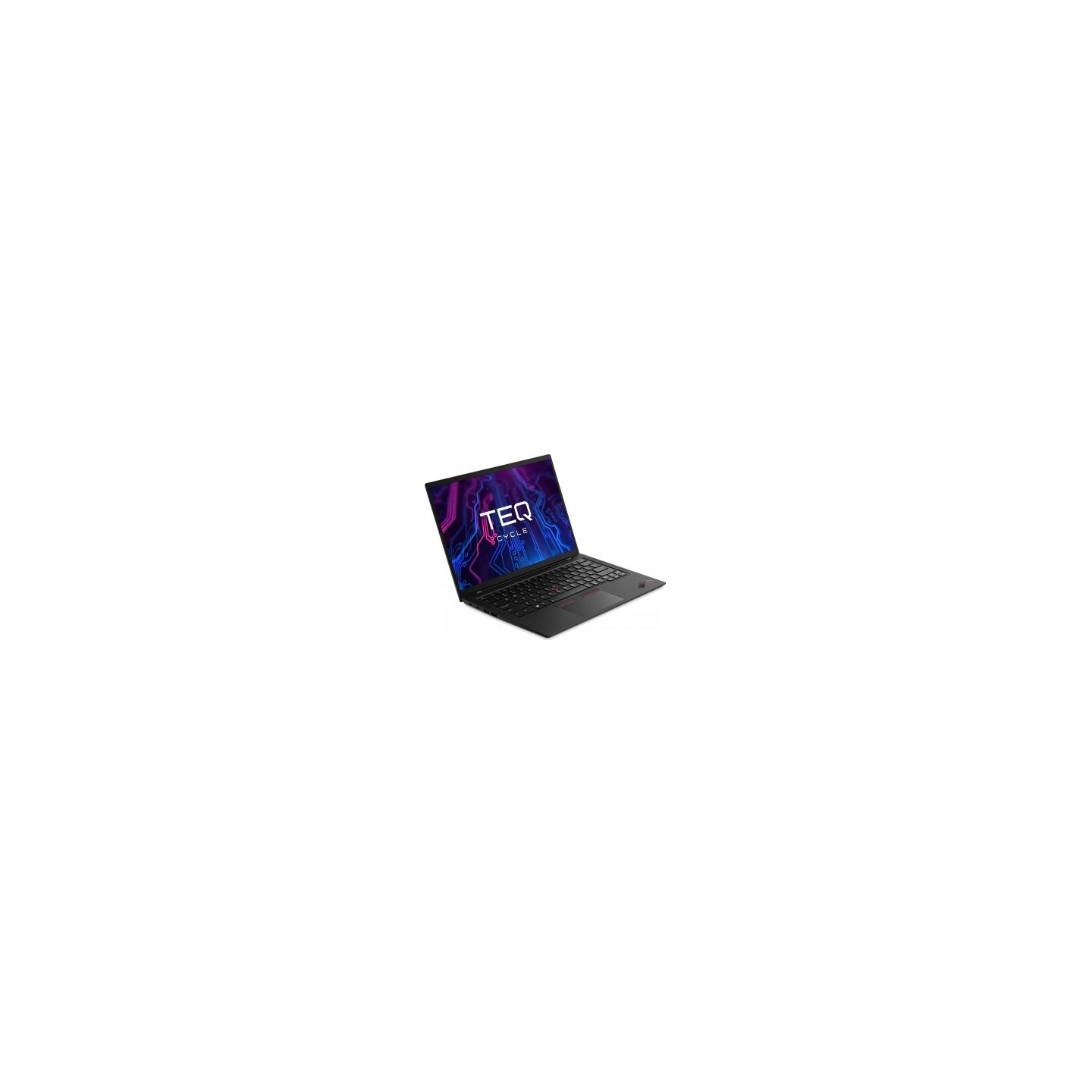Teqcycle LENOVO X1 CARBON G10 I7-1265U/14WUXGA/32GB/512SSD/W11P/2Y