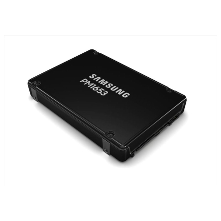Samsung SSD|SAMSUNG|Model name PM1653|MZILG1T9HCJR-00A07