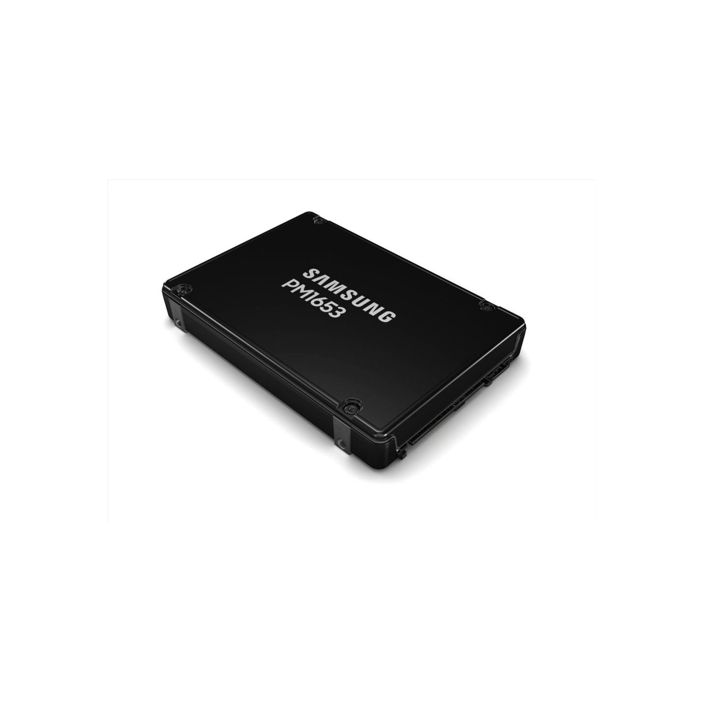 Samsung SSD|SAMSUNG|Model name PM1653|MZILG1T9HCJR-00A07