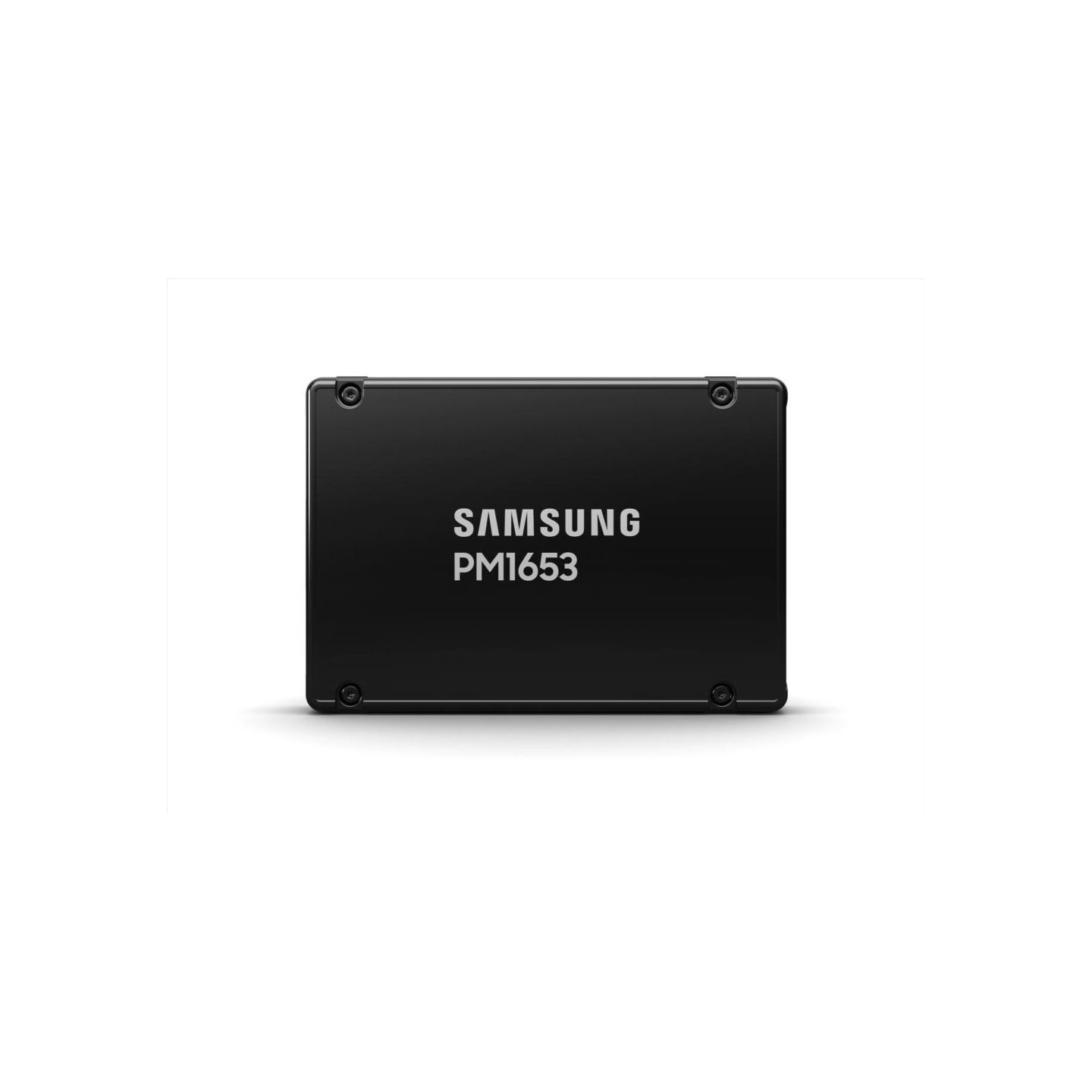 Samsung SSD|SAMSUNG|Model name PM1653|MZILG1T9HCJR-00A07