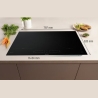 Gorenje Induction hob GI8432BSCWF