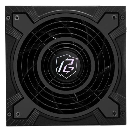 Asrock Power supply PG-850G 850W 80PLUS GOLD full modular