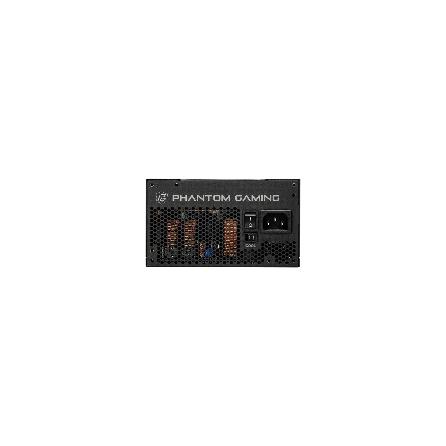 Asrock Power supply PG-850G 850W 80PLUS GOLD full modular