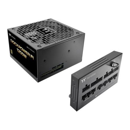 Thermaltake Dockpower F I 1200W Gold