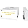 Thermaltake Dockpower F I 1000W Gold Snow