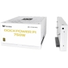 Thermaltake Dockpower F I 750W Gold Snow