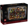 Lego Bricks Icons 11379 Book Nook