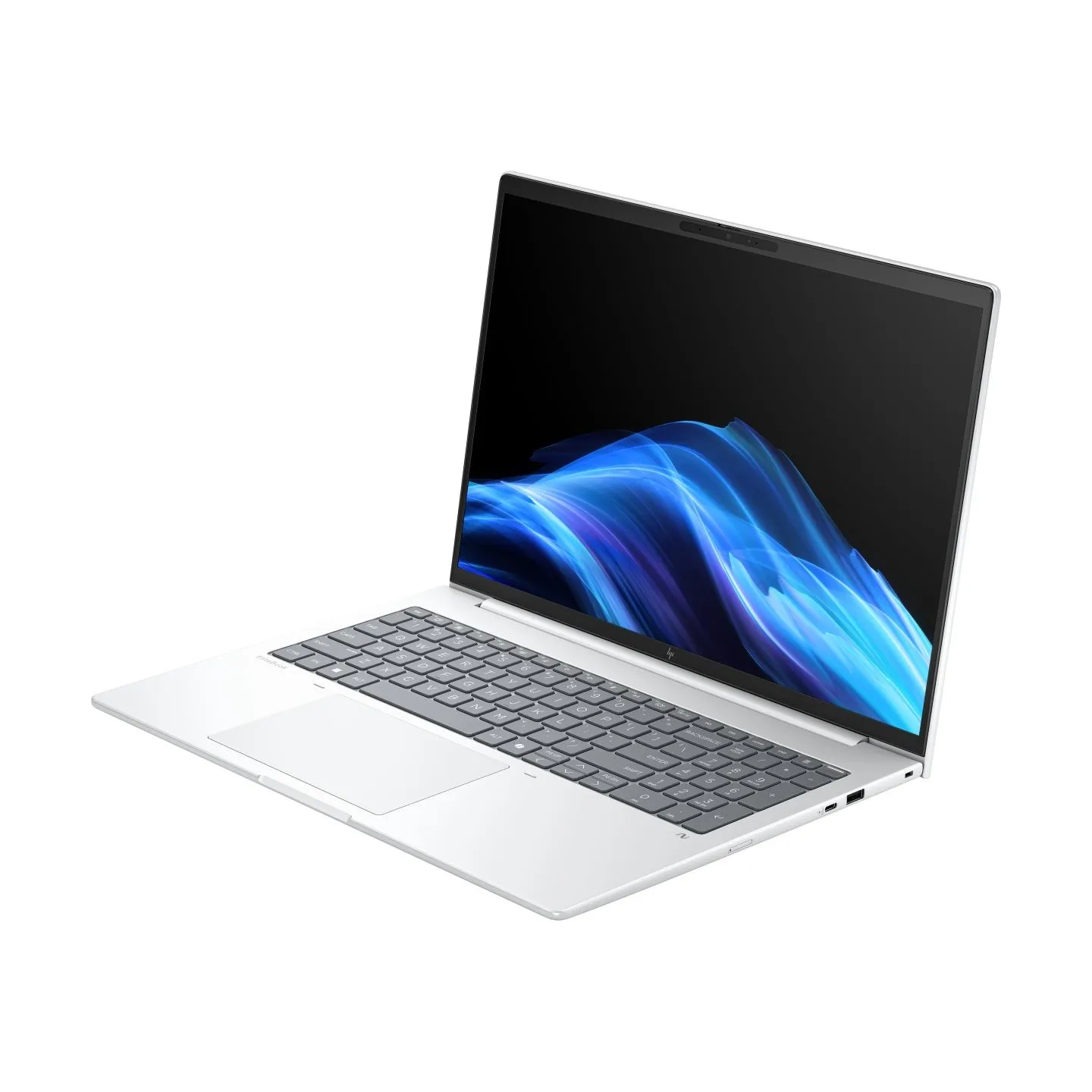 HP EB 8 G1a 16 NGAI R5 340 16in 24/512GB