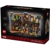 Lego Bricks Icons 11379 Book Nook