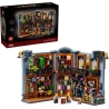 Lego Bricks Icons 11379 Book Nook
