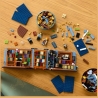 Lego Bricks Icons 11379 Book Nook