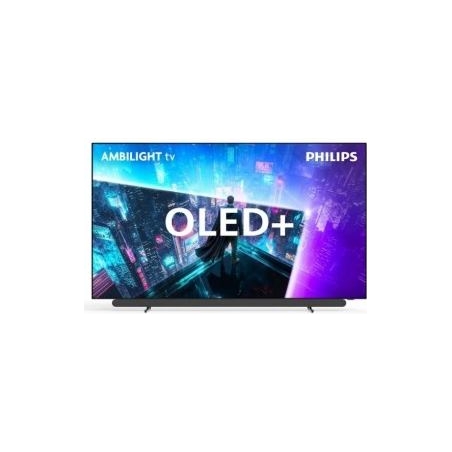 Philips TV 65 inch OLED 65OLED911/12