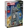 Lego Bricks Super Heroes 76352 Avengers: Doomsday New Avengers Tower