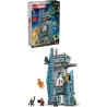 Lego Bricks Super Heroes 76352 Avengers: Doomsday New Avengers Tower