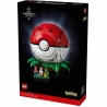 Lego Bricks Pokemon 72154 Trainer Moments PokéBall