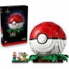 Lego Bricks Pokemon 72154 Trainer Moments PokéBall