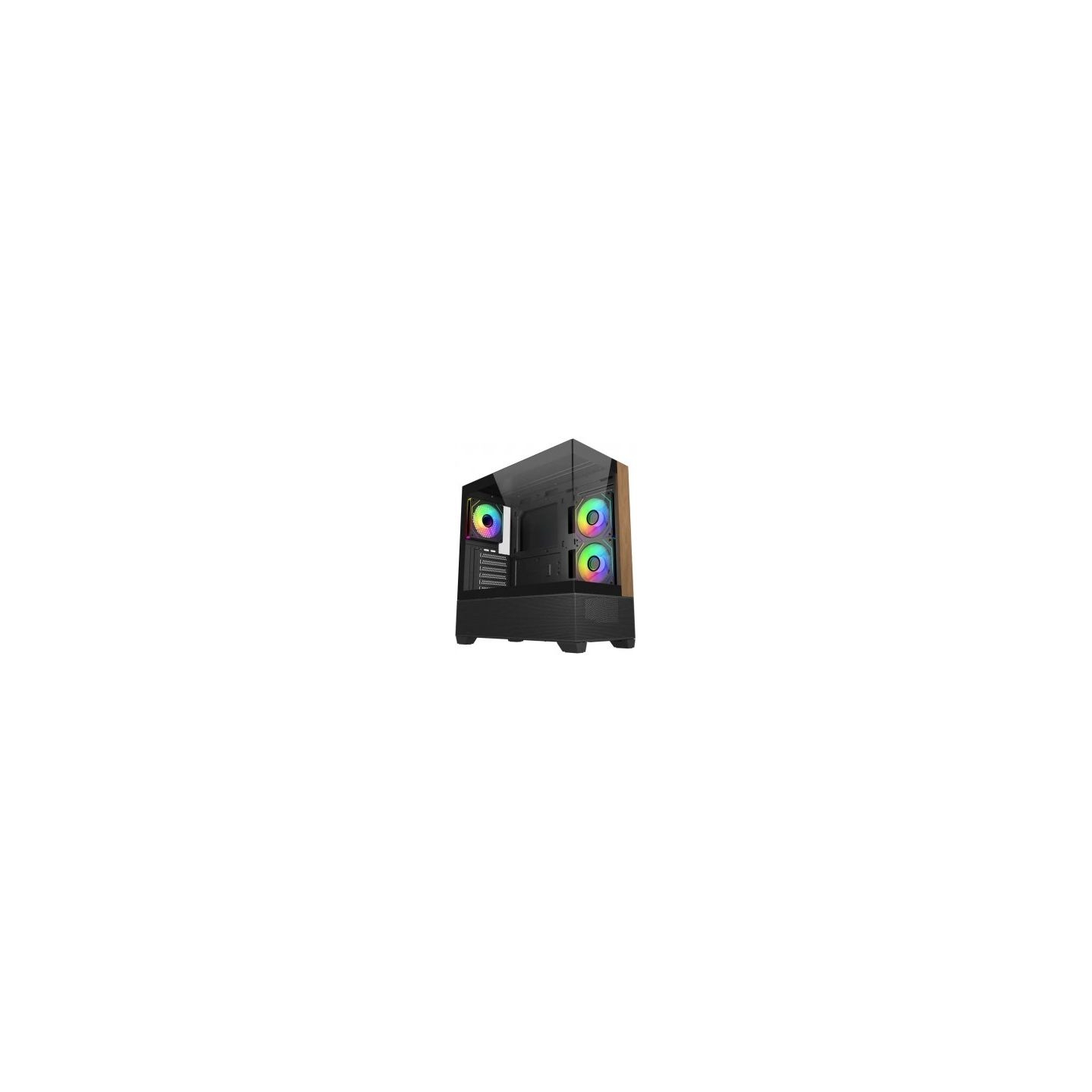 Cooler Master Case Elite 690
