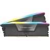 Corsair Memory DDR5 Vengeance RGB 32GB/6000 (2X16GB) C30 AMD EXPO