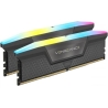 Corsair Memory DDR5 Vengeance RGB 32GB/6000 (2X16GB) C30 AMD EXPO
