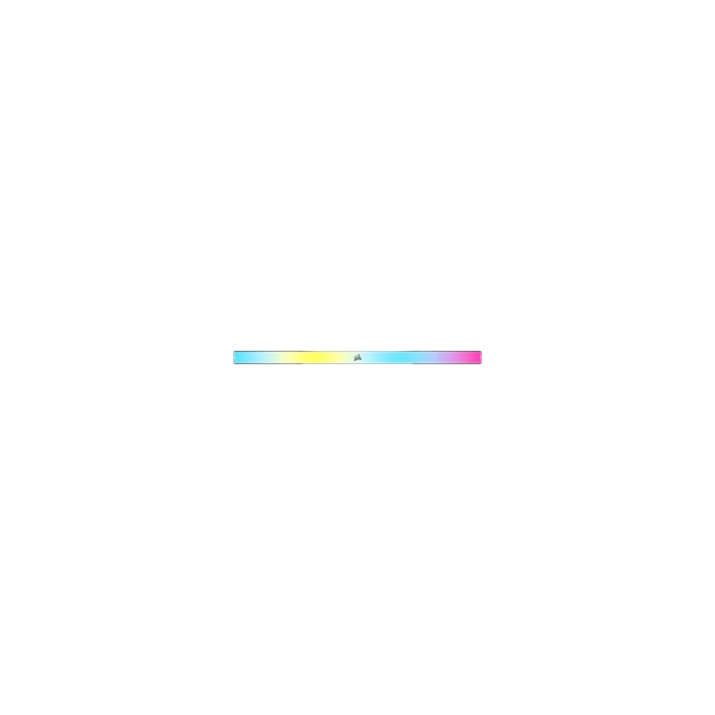 Corsair Memory DDR5 Vengeance RGB 32GB/6000 (2X16GB) C30 AMD EXPO