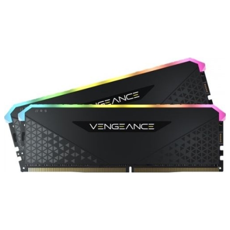 Corsair Memory DDR4 Vengeance RGB RS 16GB/3200 (2x8GB) CL16