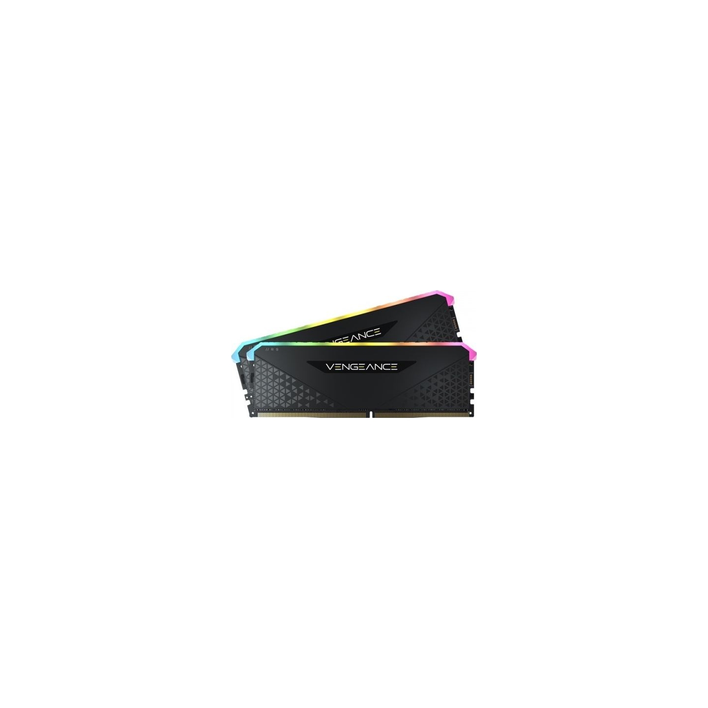 Corsair Memory DDR4 Vengeance RGB RS 16GB/3200 (2x8GB) CL16