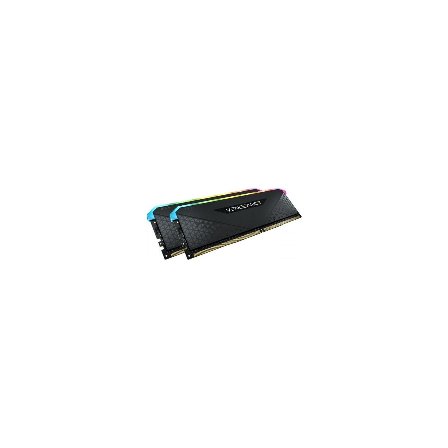 Corsair Memory DDR4 Vengeance RGB RS 16GB/3200 (2x8GB) CL16