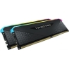 Corsair Memory DDR4 Vengeance RGB RS 16GB/3200 (2x8GB) CL16