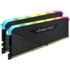 Corsair Memory DDR4 Vengeance RGB RS 16GB/3200 (2x8GB) CL16