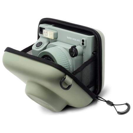 Fujifilm CAMERA INSTAX WIDE 400/BLACK FUJIFILM