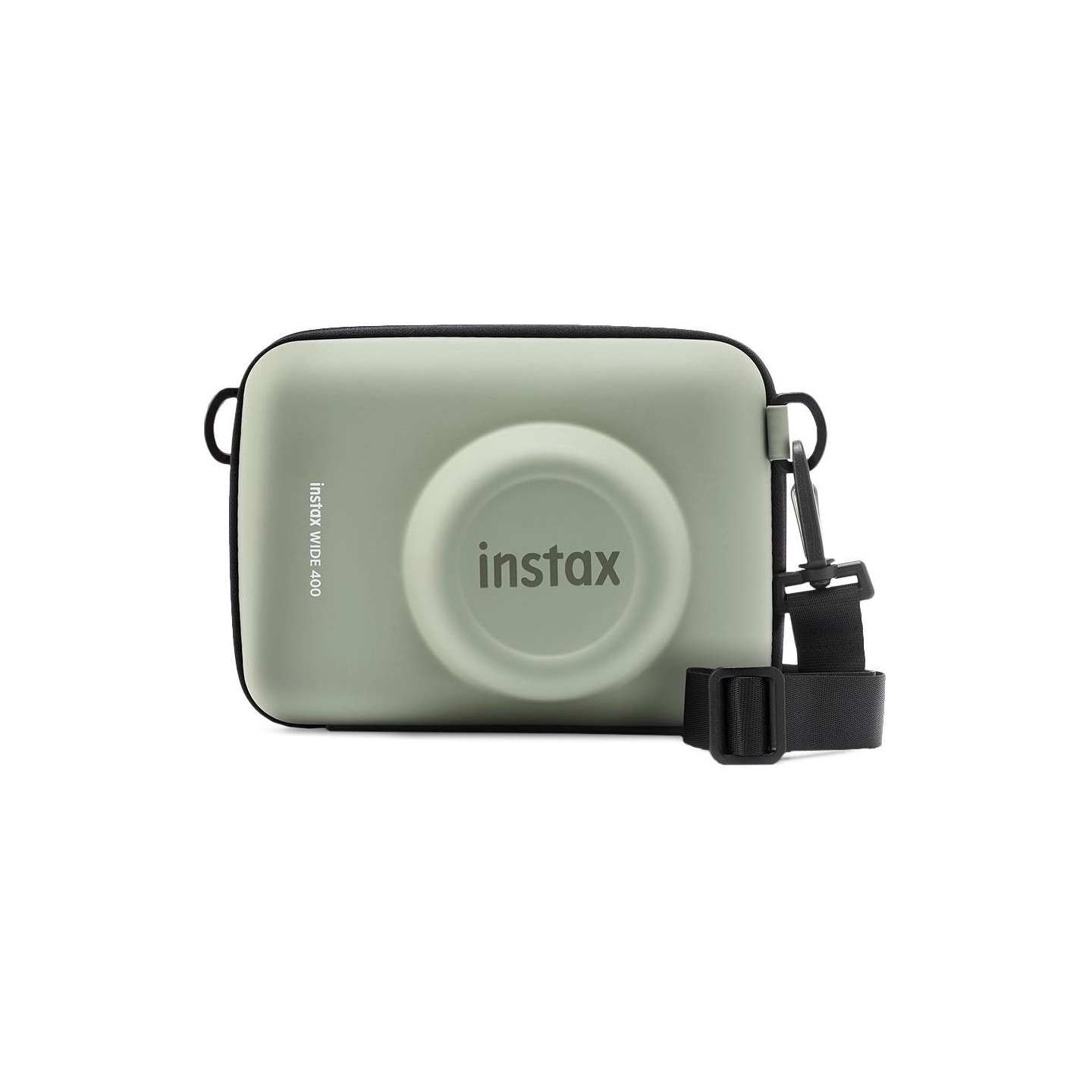 Fujifilm CAMERA INSTAX WIDE 400/BLACK FUJIFILM