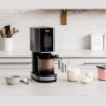 Ninja Ice Cream Maker | NC302EU CREAMi 7-in-1 | Power 800 W | Capacity 0.493 L | Black/Silver