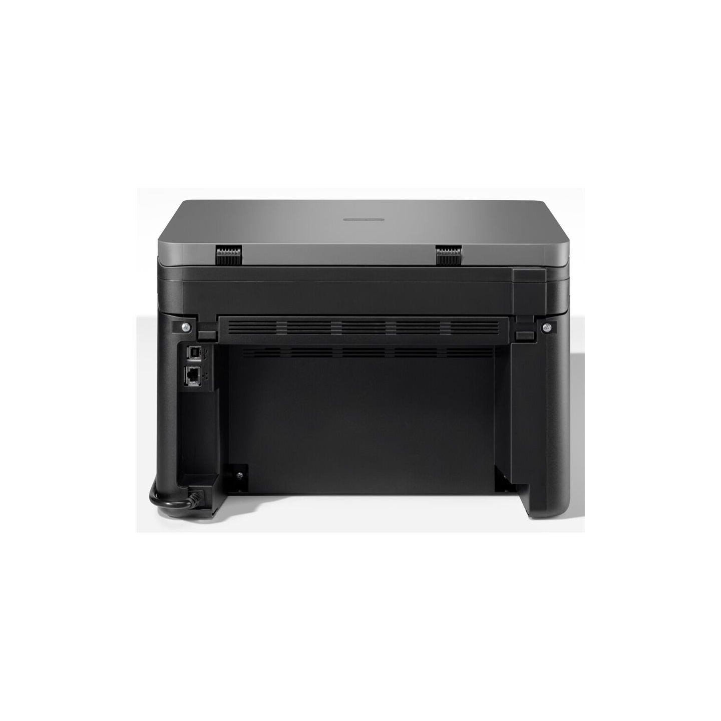 Brother | 3-in-1 Printer | DCP-L1640W | Laser | Mono | A4 | Wi-Fi | Black