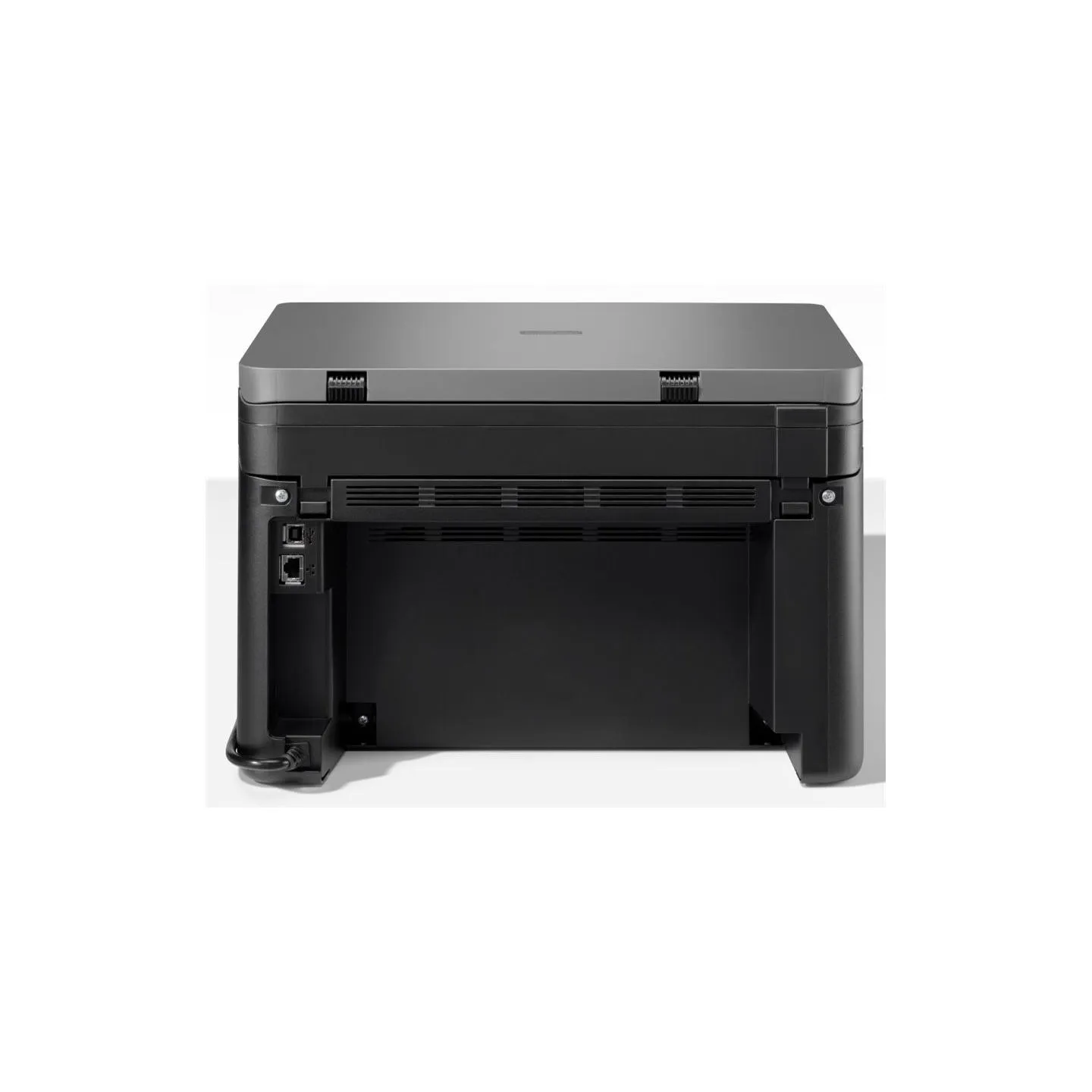 Brother | 3-in-1 Printer | DCP-L1640W | Laser | Mono | A4 | Wi-Fi | Black