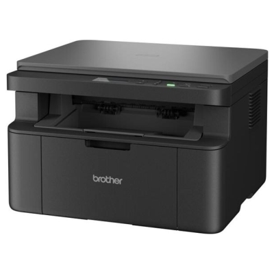 Brother | 3-in-1 Printer | DCP-L1640W | Laser | Mono | A4 | Wi-Fi | Black