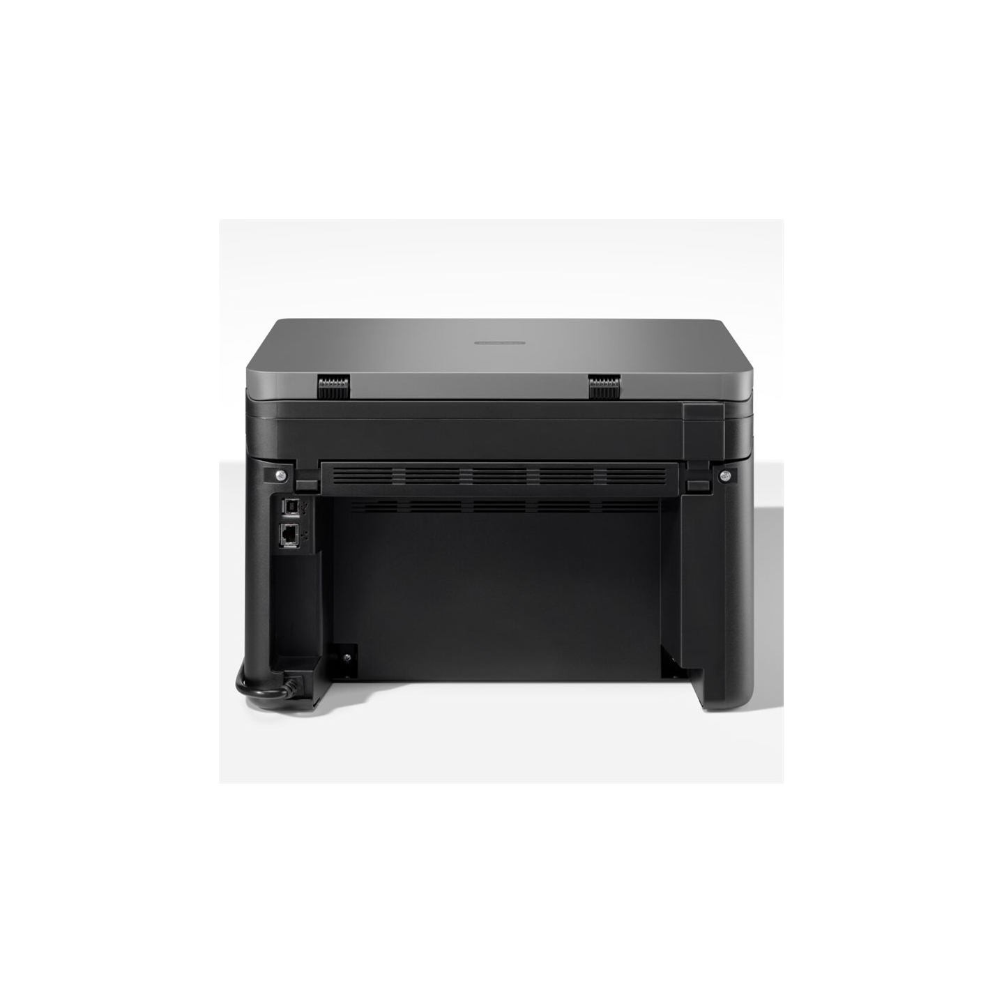 Brother | 3-in-1 Printer | DCP-L1640W | Laser | Mono | A4 | Wi-Fi | Black