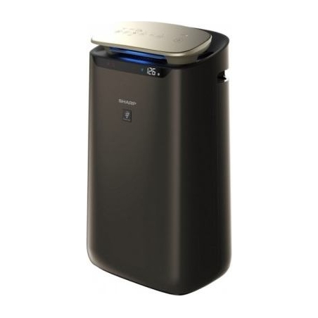 Sharp Air purifier FP-J80EU-H