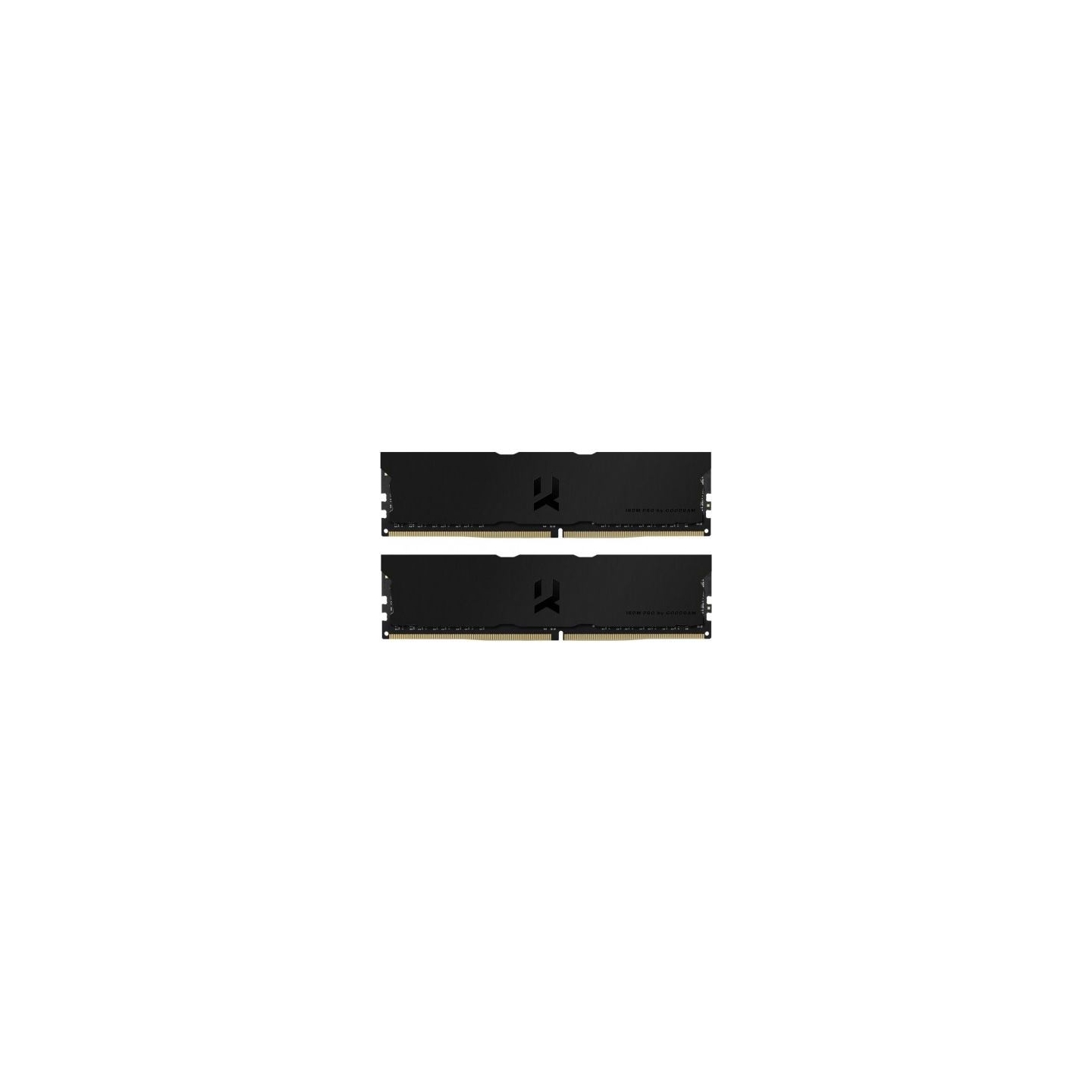 Goodram Memory DDR4 IRDM PRO 32/3600 (2*16GB) 18-22-22 black