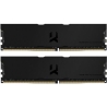 Goodram Memory DDR4 IRDM PRO 32/3600 (2*16GB) 18-22-22 black